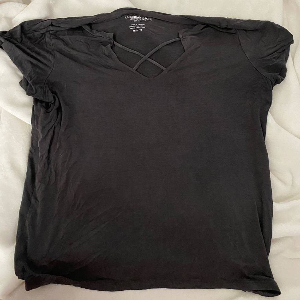 Cross-Front AE Top